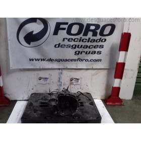 Caja de cambios DS4 1.6 HDI, 2013 (150.541 Km) | Desguaces Foro