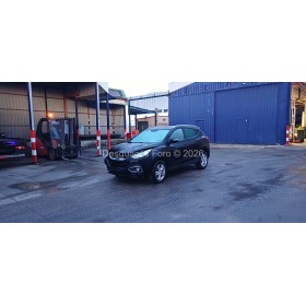 Despiece HYUNDAI IX35