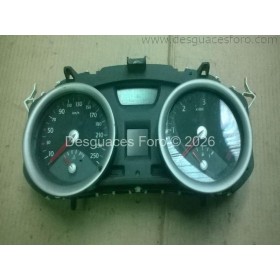 8200399700D Cuadro de instrumentos Renault Megane II.
