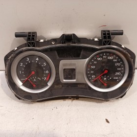 5181-N CUADRO DE INSTRUMENTOS RENAULT CLIO III