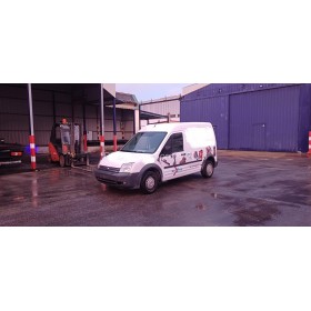 Despiece FORD TRANSIT CONNECT