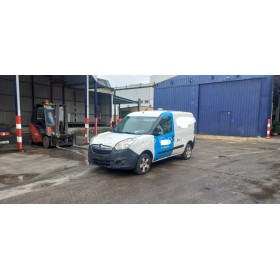 Despiece OPEL COMBO D