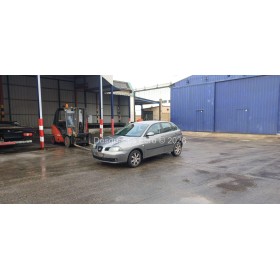 Despiece SEAT IBIZA 6L