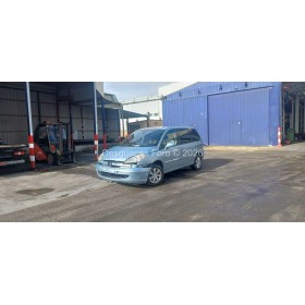 Despiece PEUGEOT 807