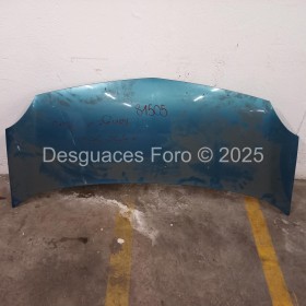 CAPÓ RENAULT KANGOO III