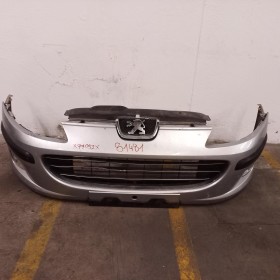 PARAGOLPES DELANTERO PEUGEOT 407
