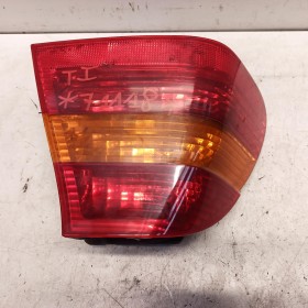 PILOTO TRASERO IZQUIERDO BMW E46 330D