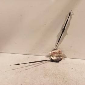 3C1837015A CERRADURA PUERTA DELANTERA IZQUIERDA VOLKSWAGEN PASSAT B6