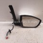 2128776166 RETROVISOR DERECHO ELÉCTRICO FORD CMAX