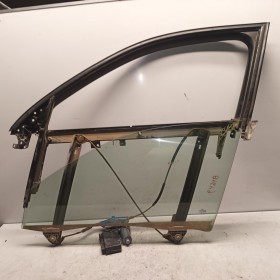 CERRADURA PUERTA DELANTERA IZQUIERDA VOLKSWAGEN PASSAT VARIANT