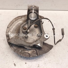 MANGUETA DELANTERA DERECHA BMW E81 118D