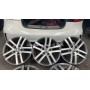JUEGO 4 LLANTAS VOLKSWAGEN 16" 5X112 6,5JX16 et50