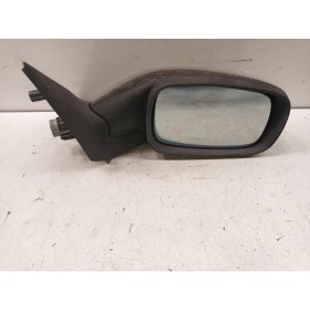 E9 014128 RETROVISOR DERECHO ELÉCTRICO RENAULT LAGUNA II FASE II