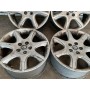 Juego de 4 Llantas Jaguar 17 Pulgadas 5X108 7,5Jx17