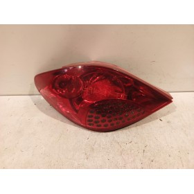 PILOTO TRASERO IZQUIERDO PEUGEOT 207