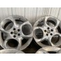 Juego de 4 Llantas Alfa Romeo 17 Pulgadas 5X98 7Jx17 Et40,5