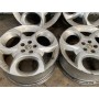 Juego de 4 Llantas Alfa Romeo 17 Pulgadas 5X98 7Jx17 Et40,5