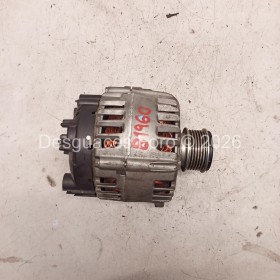 03L903023F TG14C026 ALTERNADOR SEAT LEON