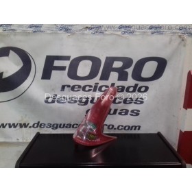 Piloto trasero derecho Peugeot 206 SW 1.4 HDI. 2006