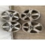 Juego de 4 Llantas Ford 17 Pulgadas 5X108 Et52,5 | Desguaces Foro