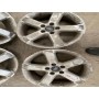 Juego de 4 Llantas Ford 17 Pulgadas 5X108 Et52,5 | Desguaces Foro