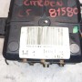 9643373280 BOMBA DE SUSPENSIÓN CITROEN C5