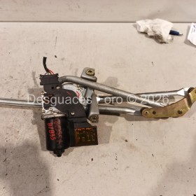 A1688200242 MOTOR LIMPIAPARABRISAS DELANTERO MERCEDES BENZ A160 W168