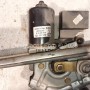 A1688200242 MOTOR LIMPIAPARABRISAS DELANTERO MERCEDES BENZ A160 W168
