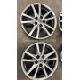 JUEGO 4 LLANTAS TOYOTA AVENSIS 17" 5X114,3 7X17 ET45
