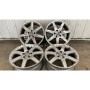 Comprar Juego de 4 Llantas Mercedes 17 | Desguaces Foro