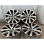 Juego de 4 Llantas Volkswagen 17 Pulgadas 5X112 7J17 Et33