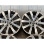 Juego de 4 Llantas Volkswagen 17 Pulgadas 5X112 7J17 Et33