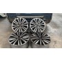 JUEGO 4 LLANTAS CITROEN 16" 4X108 7JX16