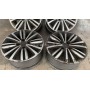 JUEGO 4 LLANTAS CITROEN 16" 4X108 7JX16