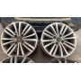 JUEGO 4 LLANTAS CITROEN 16" 4X108 7JX16
