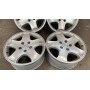 JUEGO 4 LLANTAS SSANGYONG 18" 5X130 7,5JX18 ET43