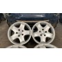 JUEGO 4 LLANTAS SSANGYONG 18" 5X130 7,5JX18 ET43