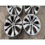 Juego de 4 Llantas Honda Crv 17 Pulgadas 5X114,3 | Desguaces Foro