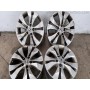 Juego de 4 Llantas Honda Crv 17 Pulgadas 5X114,3 | Desguaces Foro