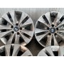 Juego de 4 Llantas BMW 17 Pulgadas 5X120 7,5Jx17 Et20