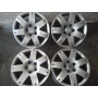 Juego de 4 Llantas Volkswagen 16 Pulgadas 5X112 7Jx16H2