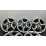 5 Llantas BMW 17 Pulgadas 5X120 7,5Jx17 Et40 | Desguaces Foro