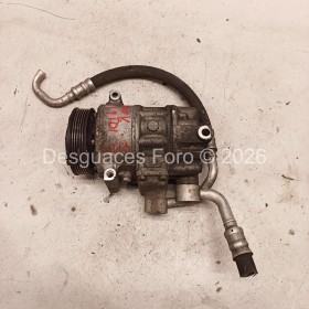 1K0820859F COMPRESOR DE AIRE ACONDICIONADO VOLKSWAGEN GOLF V
