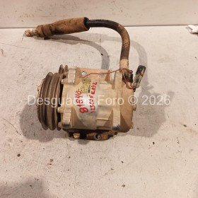 COMPRESOR DE AIRE ACONDICIONADO LAND ROVER DISCOVERY II
