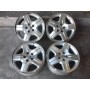 Juego de 4 Llantas Dodge Caliber 17 Pulgadas 5X115 17X6.5J