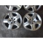 Juego de 4 Llantas Dodge Caliber 17 Pulgadas 5X115 17X6.5J
