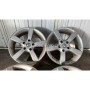 Comprar Juego de 4 Llantas BMW 17 | Desguaces Foro