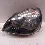 156017-00 FARO ANTINIEBLAS DELANTERO IZQUIERDO CITROEN CLIO II FASE II