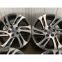 Juego de 4 Llantas Volvo 17 Pulgadas 5Jx17 Et55 | Desguaces Foro