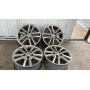 Juego de 4 Llantas Toyota 16 Pulgadas 5X114,3 6,5Jx16